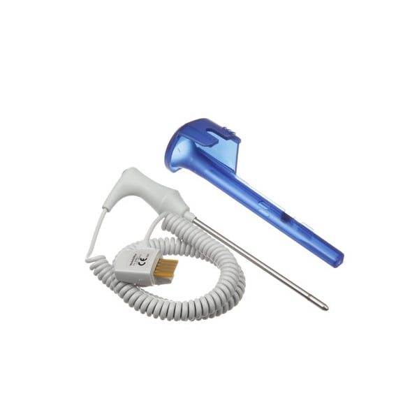Welch Allyn PROBE WELL KIT 4FT, ORAL 02893000 Zoro